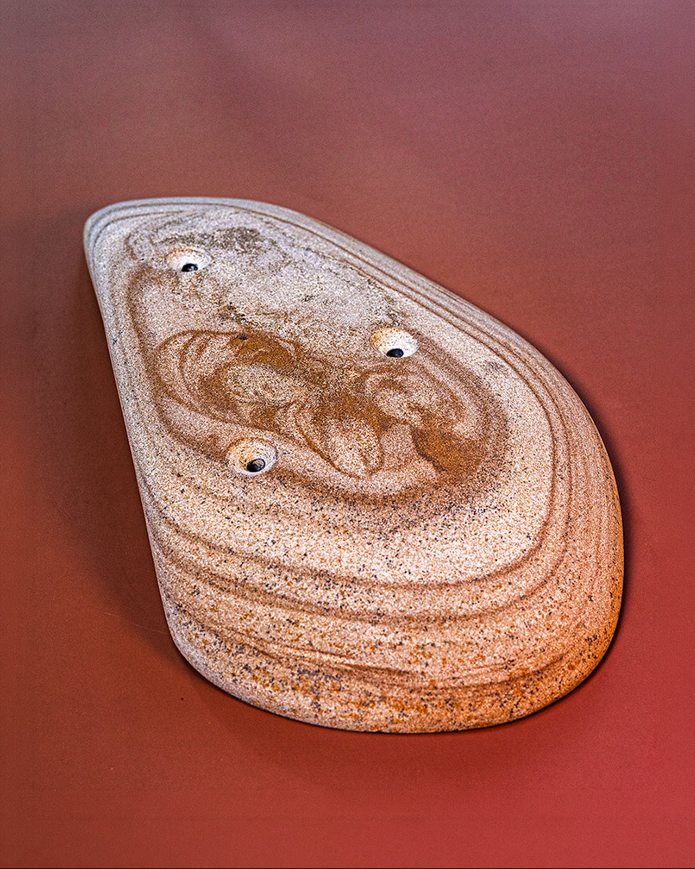 Large Sandstone Edge (STO004)