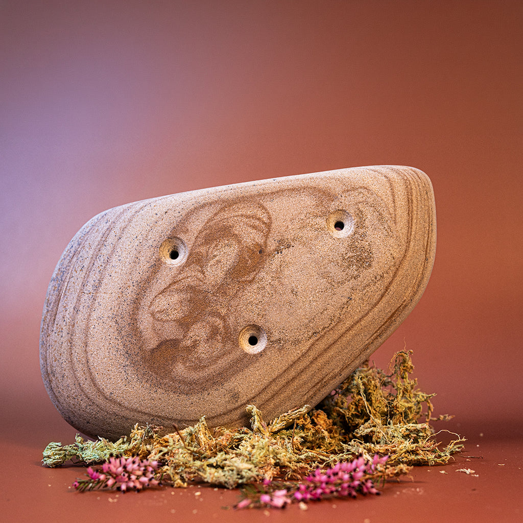 Large Sandstone Edge (STO004)