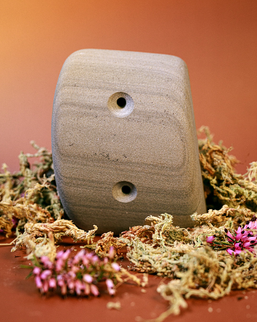 Medium Sandstone Pinch (STO002)