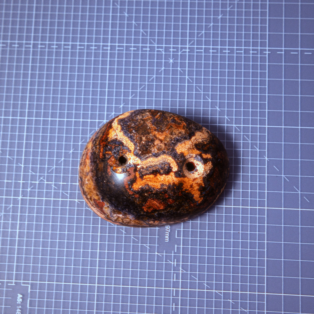 Small Limestone Edge (STO027)
