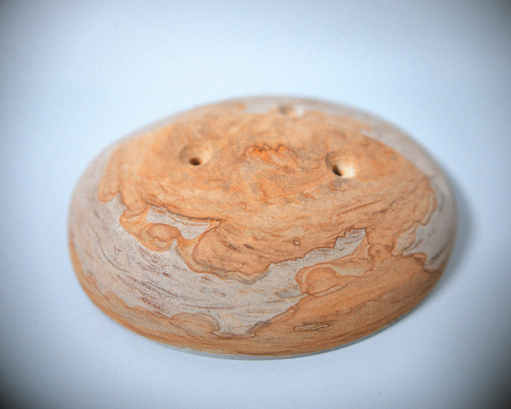 Large Sandstone Crimp (STO030)