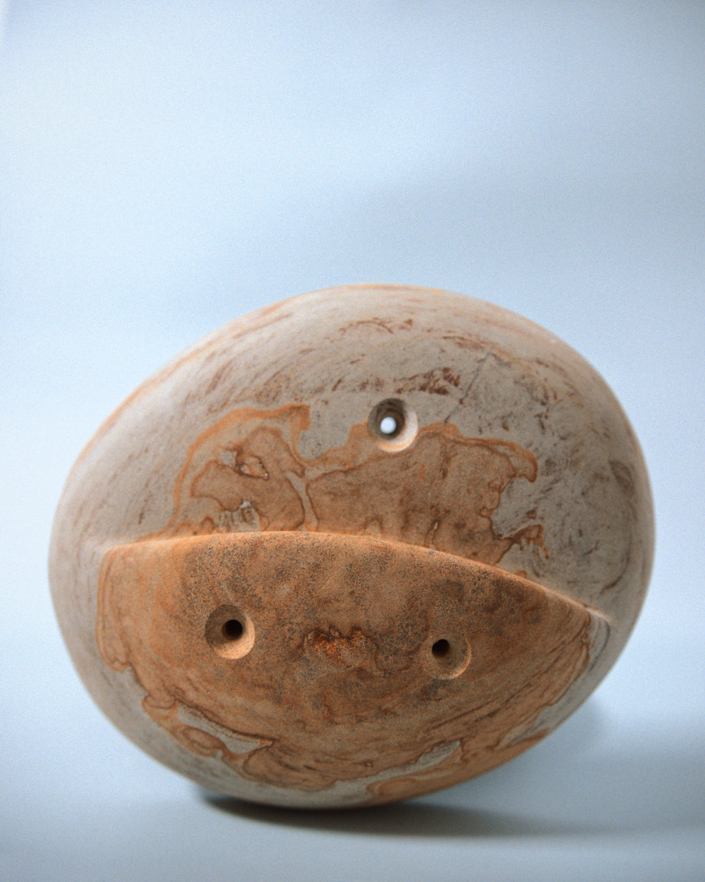 Large Sandstone Crimp (STO030)