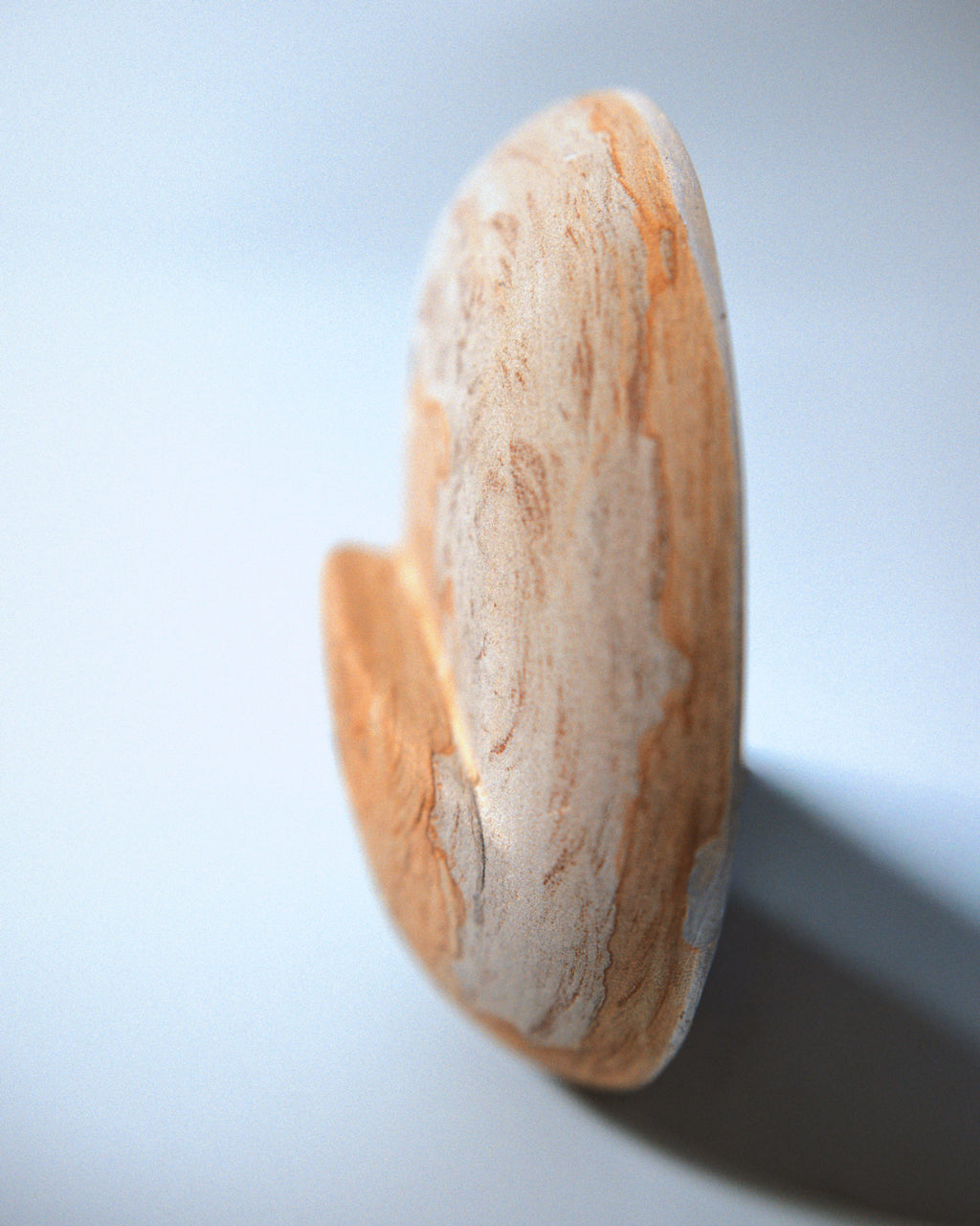 Large Sandstone Crimp (STO030)