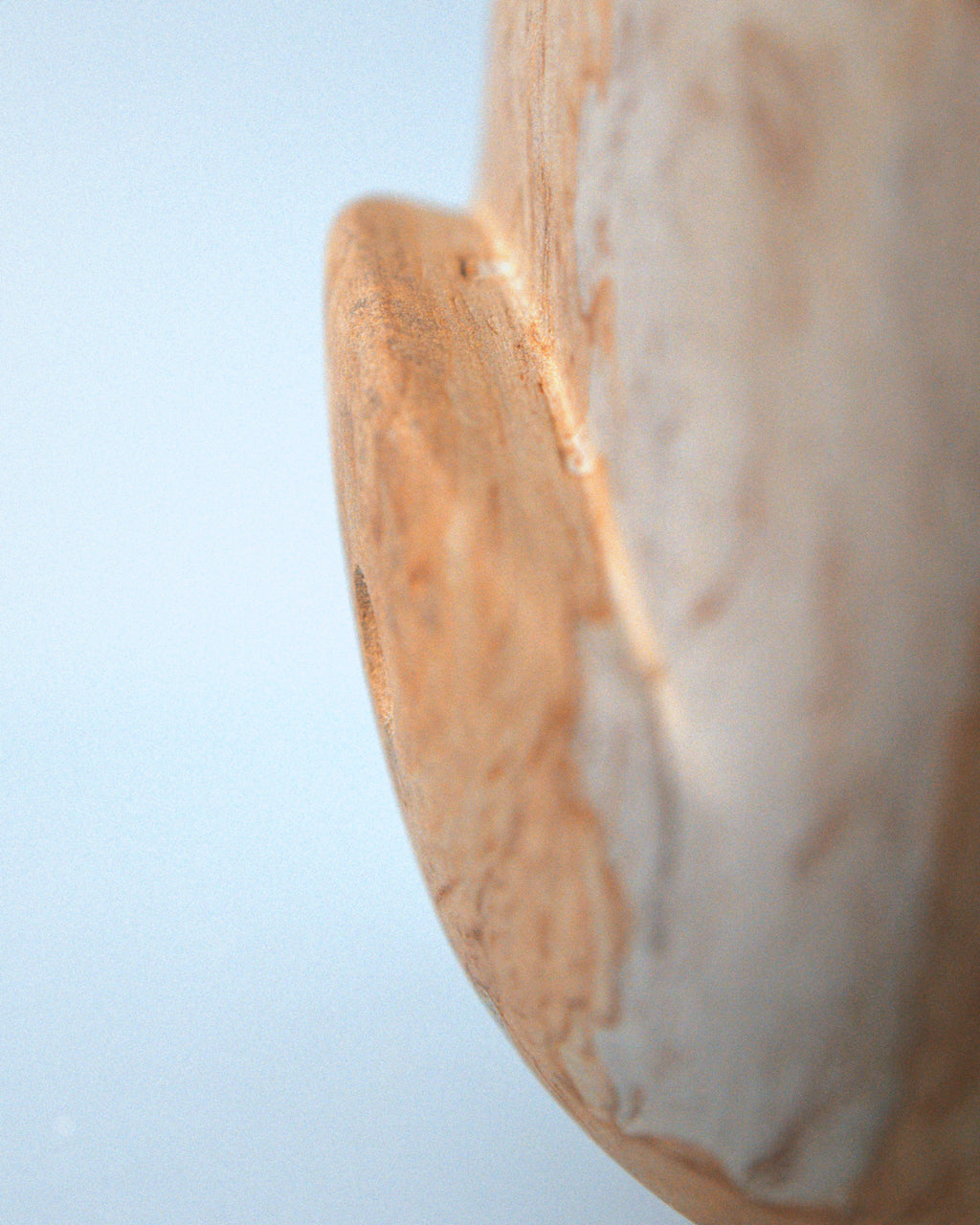 Large Sandstone Crimp (STO030)
