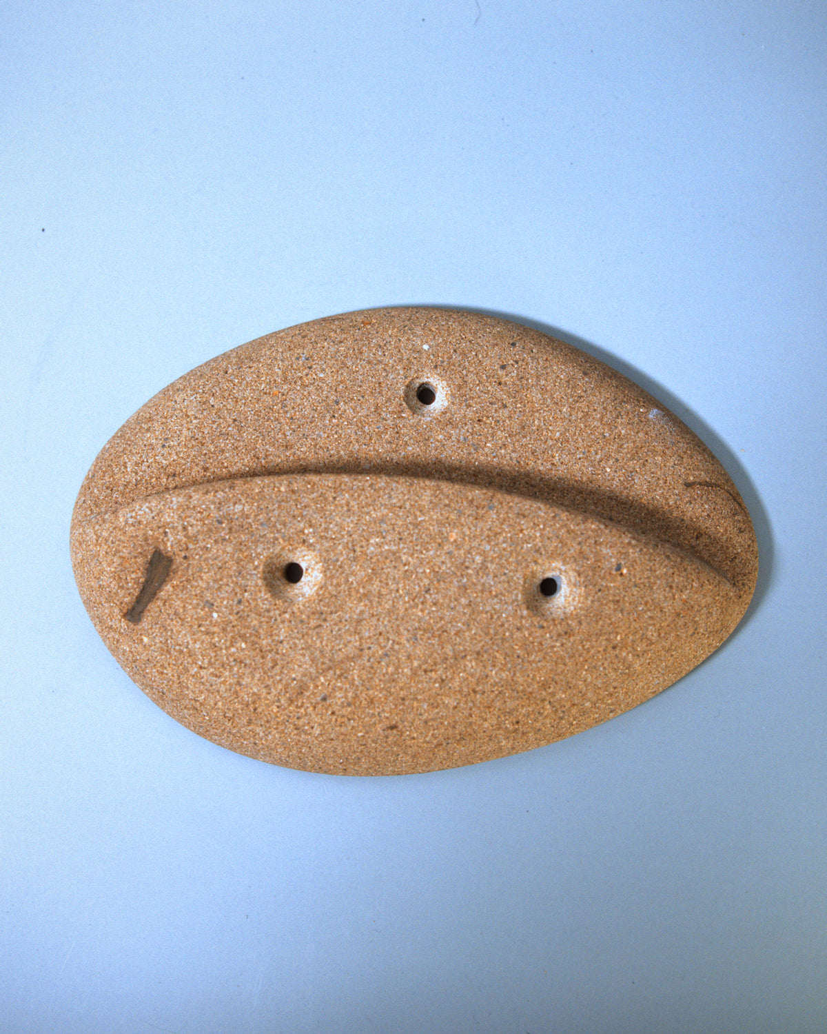 Large Gritstone Crimp (STO036)