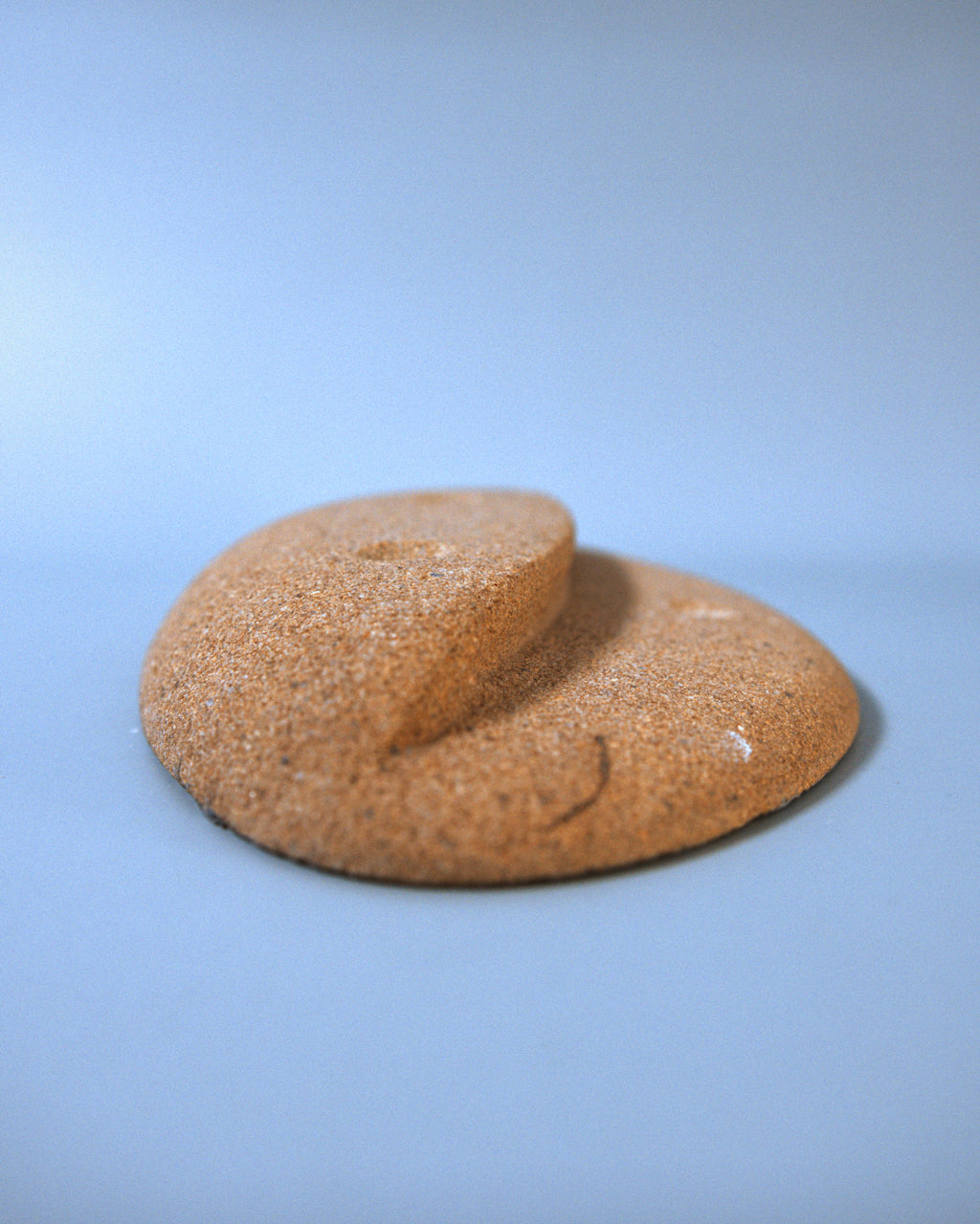 Large Gritstone Crimp (STO036)