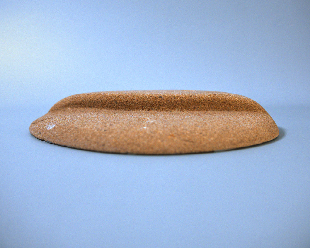 Large Gritstone Crimp (STO036)