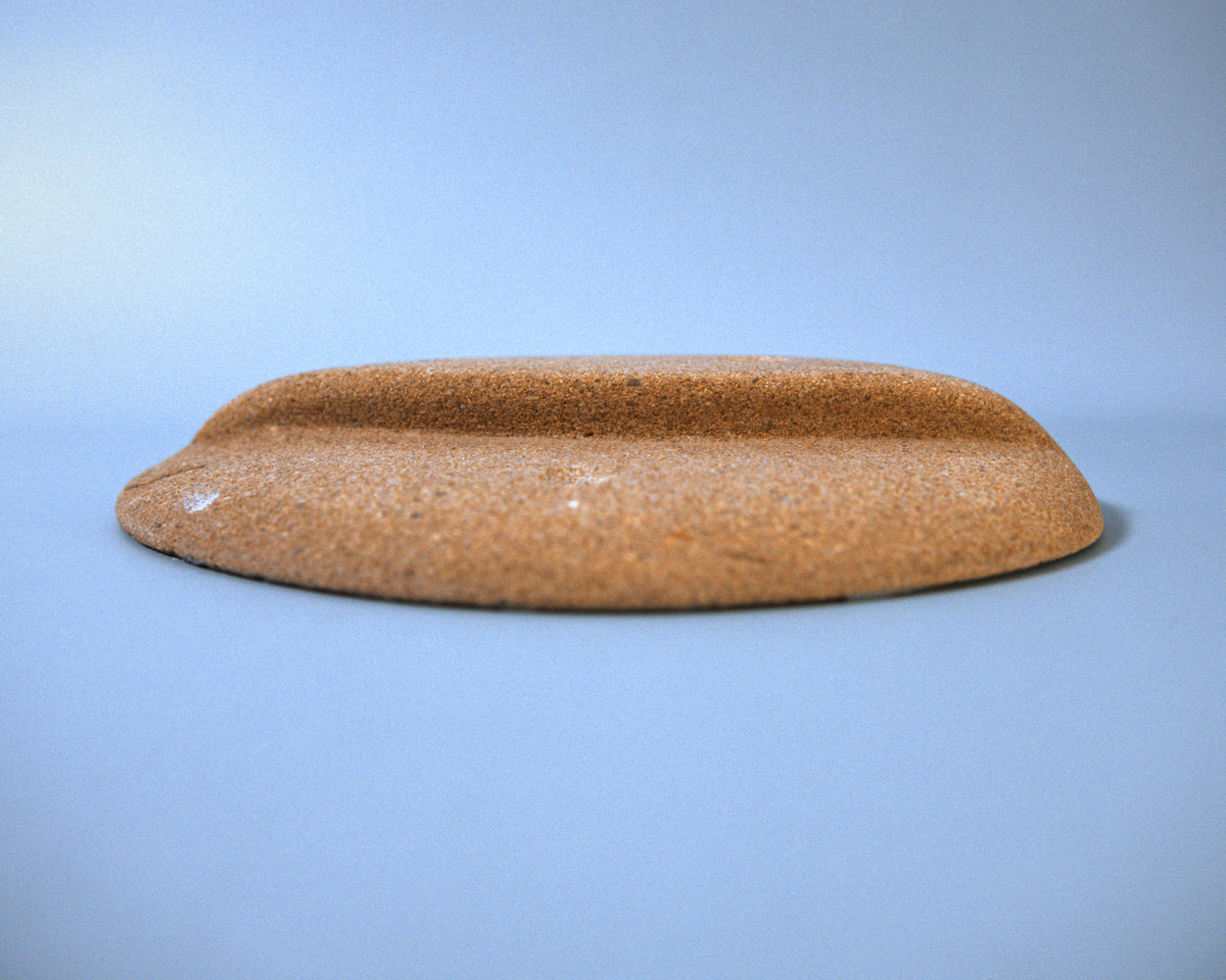 Large Gritstone Crimp (STO036)