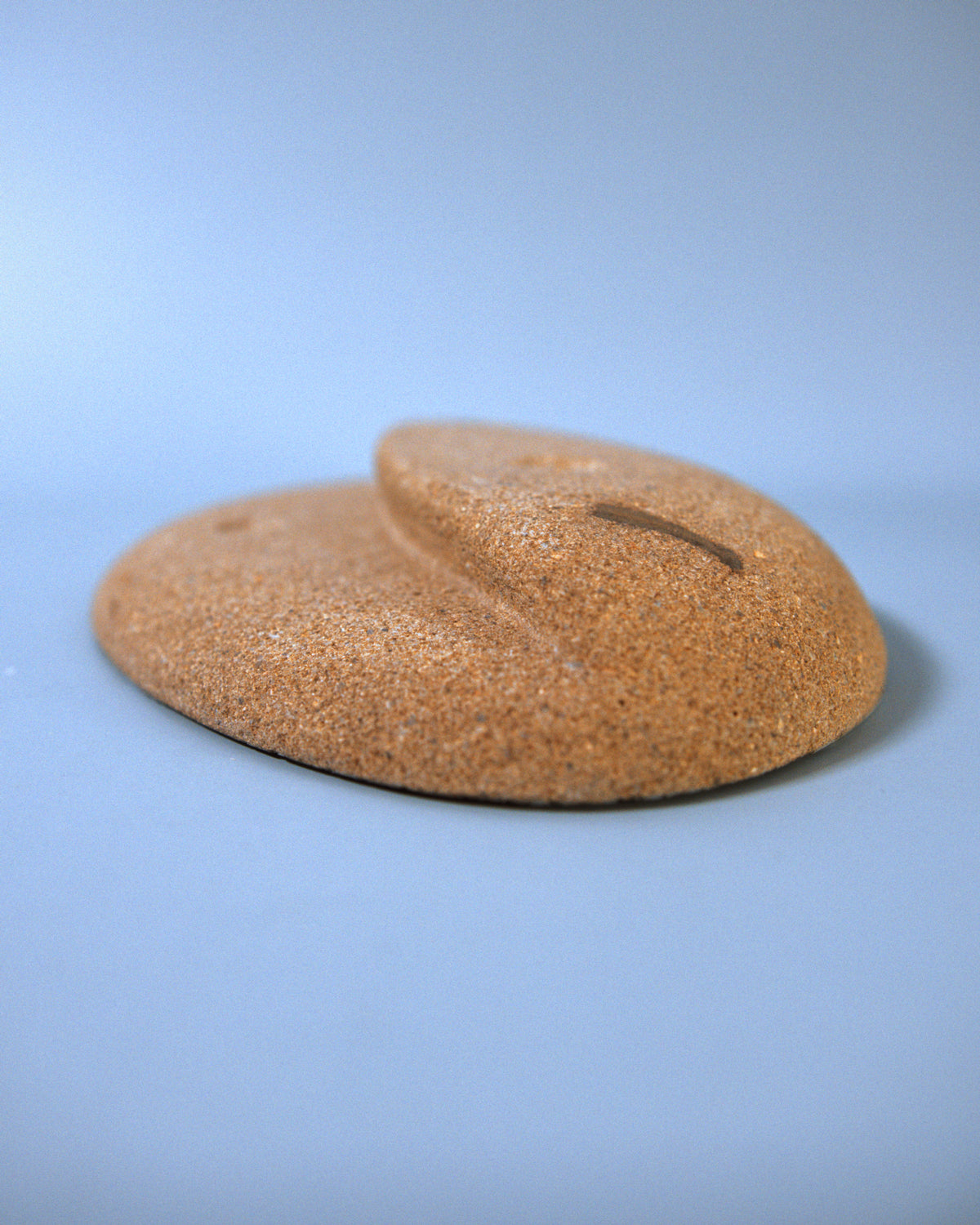 Large Gritstone Crimp (STO036)