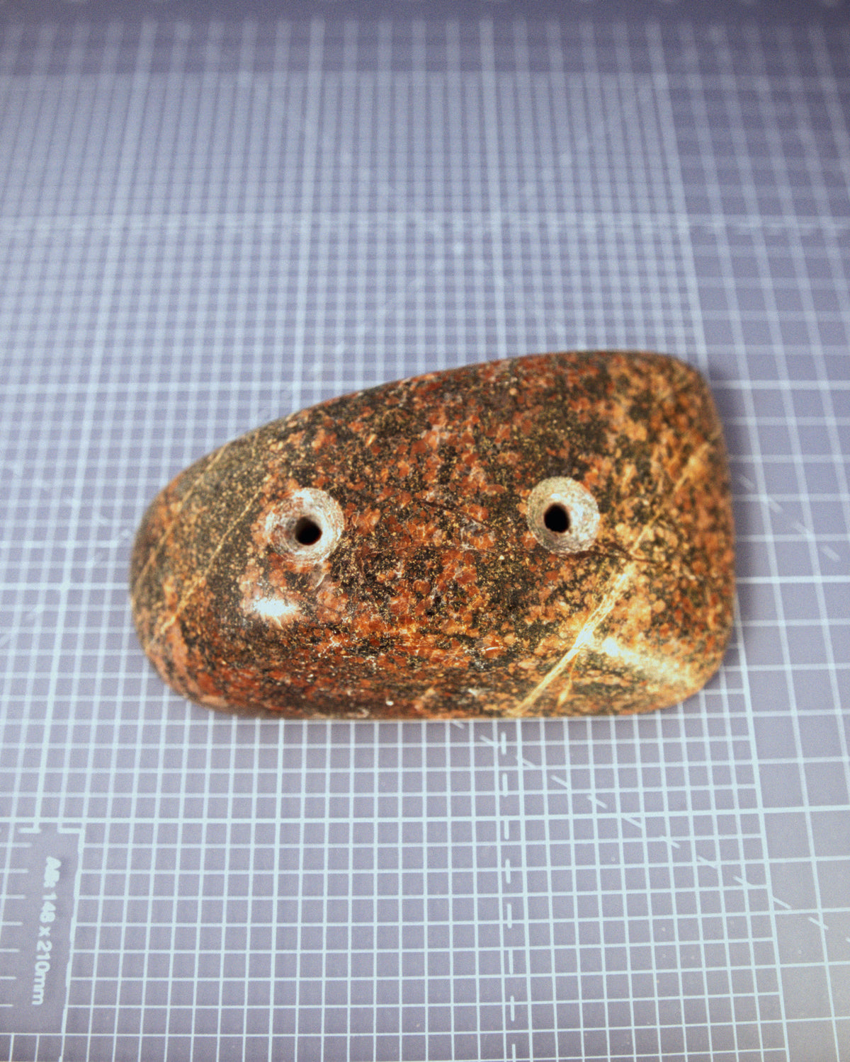 Medium Granite Pinch (STO050)