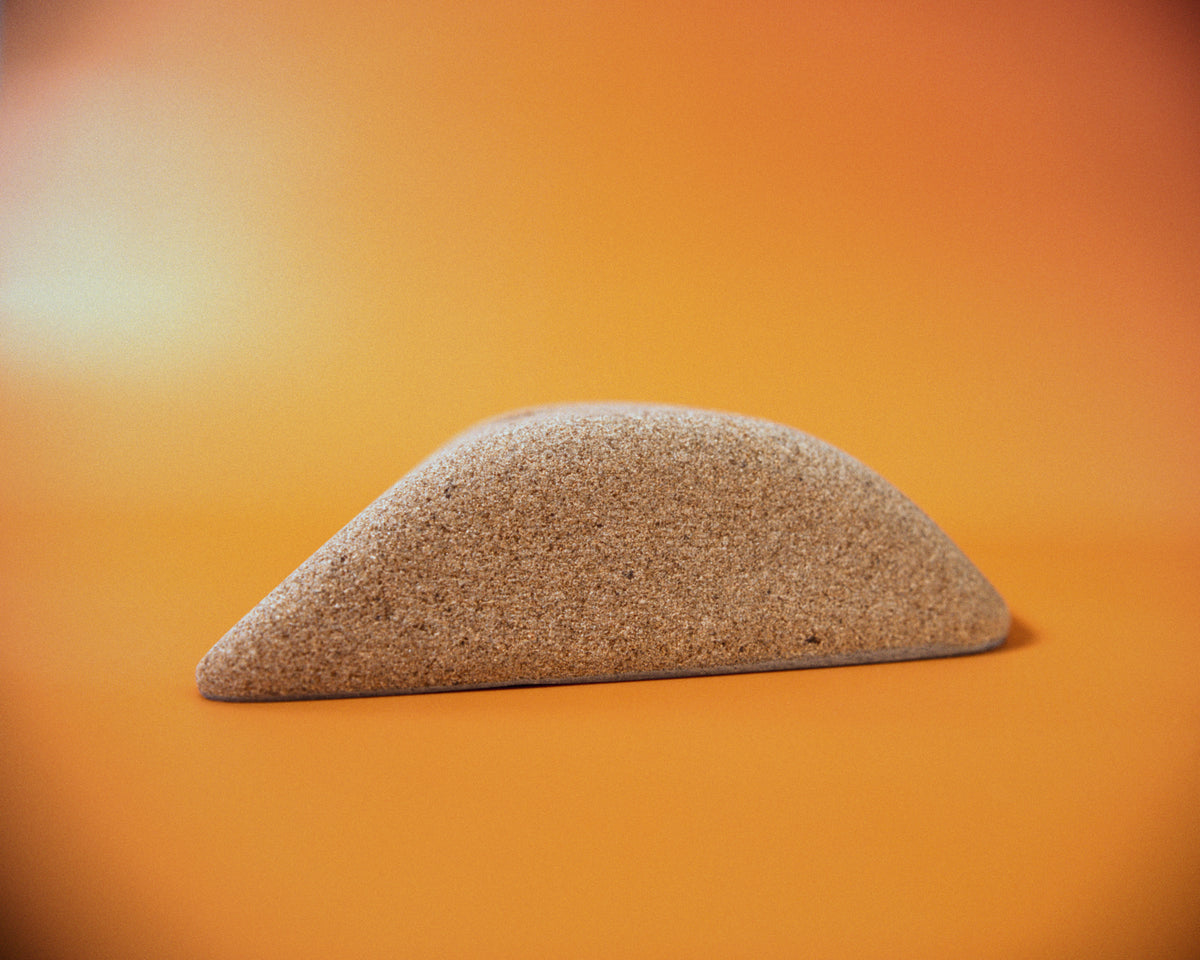 Medium Sloping Pinch (STO041)