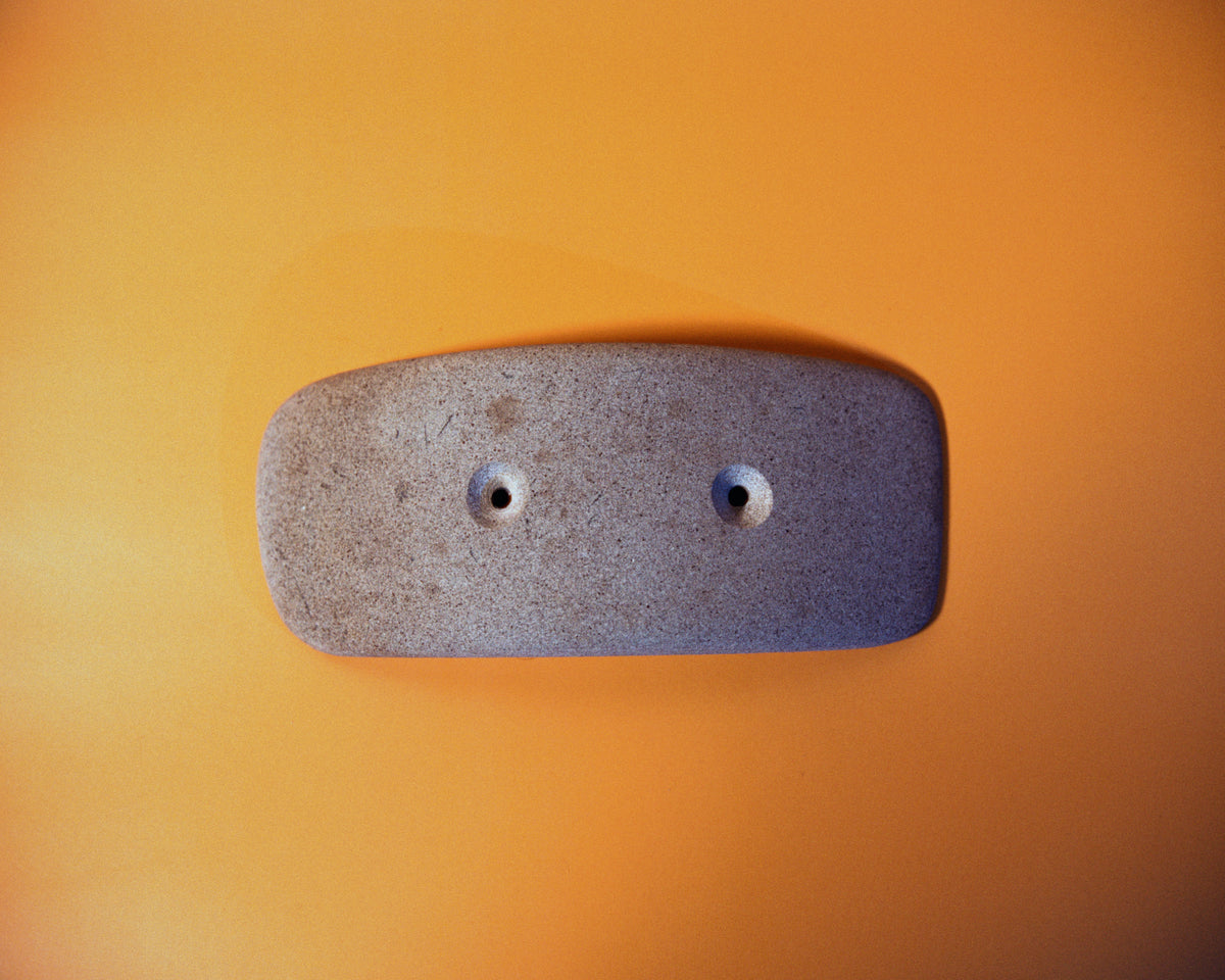 Medium Sandstone Pinch (STO042)
