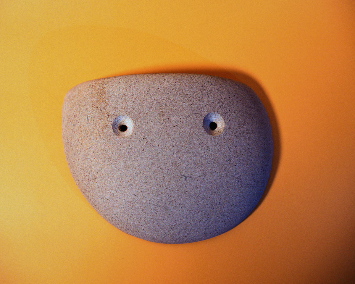 Medium Sandstone Edge (STO043)