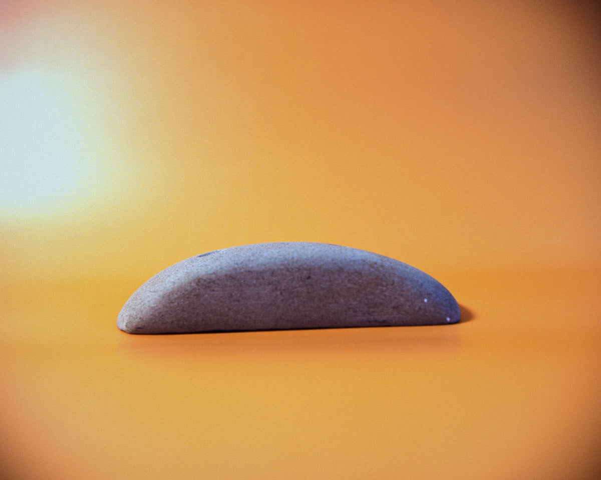 Medium Sandstone Edge (STO043)