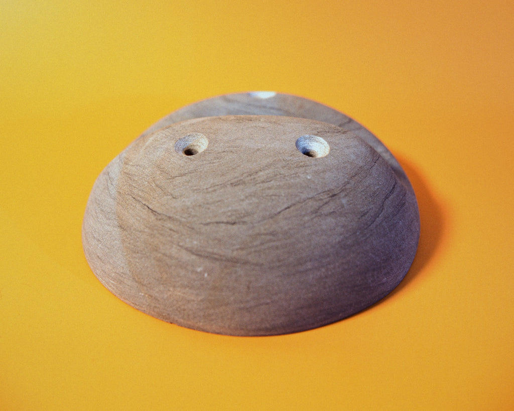 Medium Sandstone Crimp (STO046)