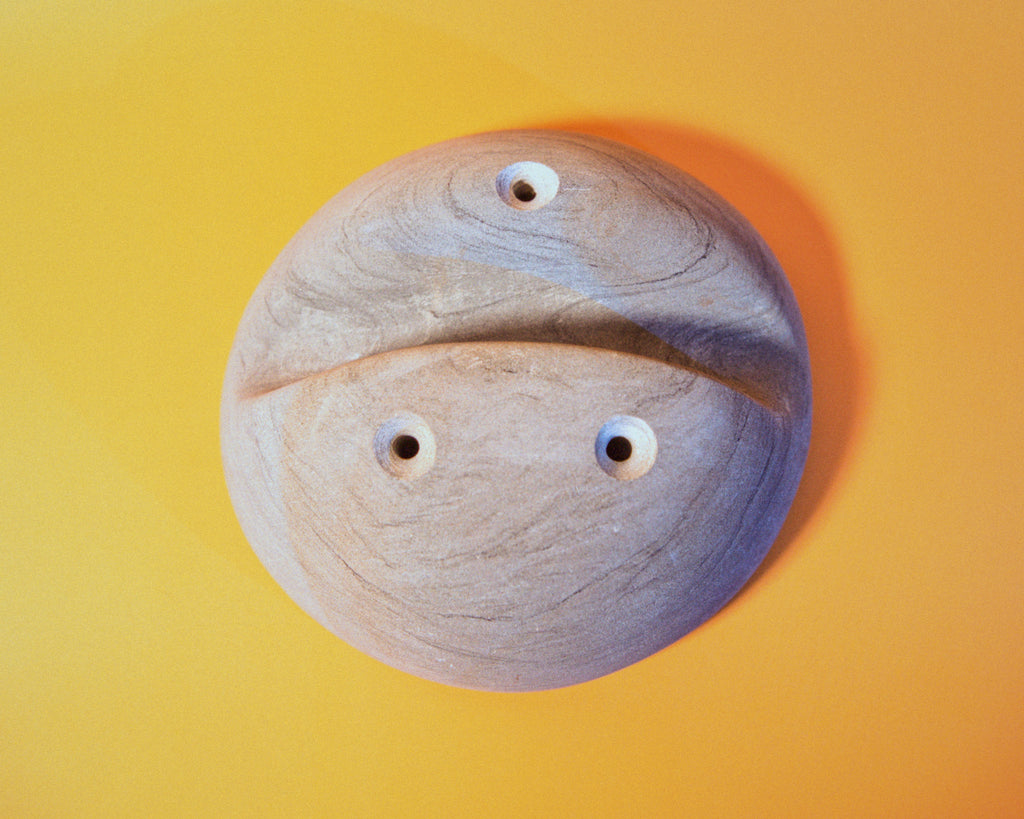 Medium Sandstone Crimp (STO046)