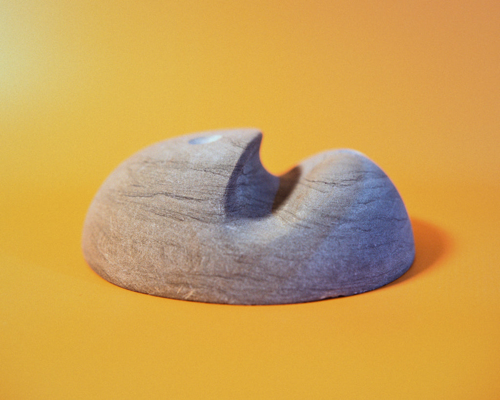 Medium Sandstone Crimp (STO046)
