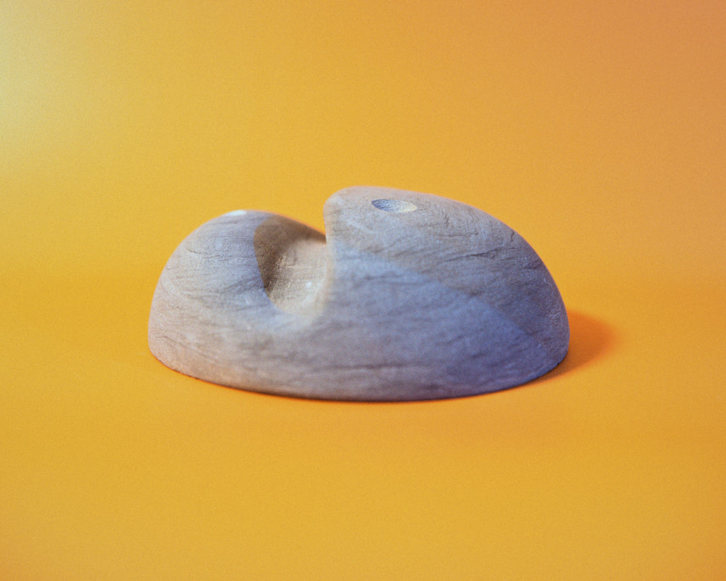 Medium Sandstone Crimp (STO046)