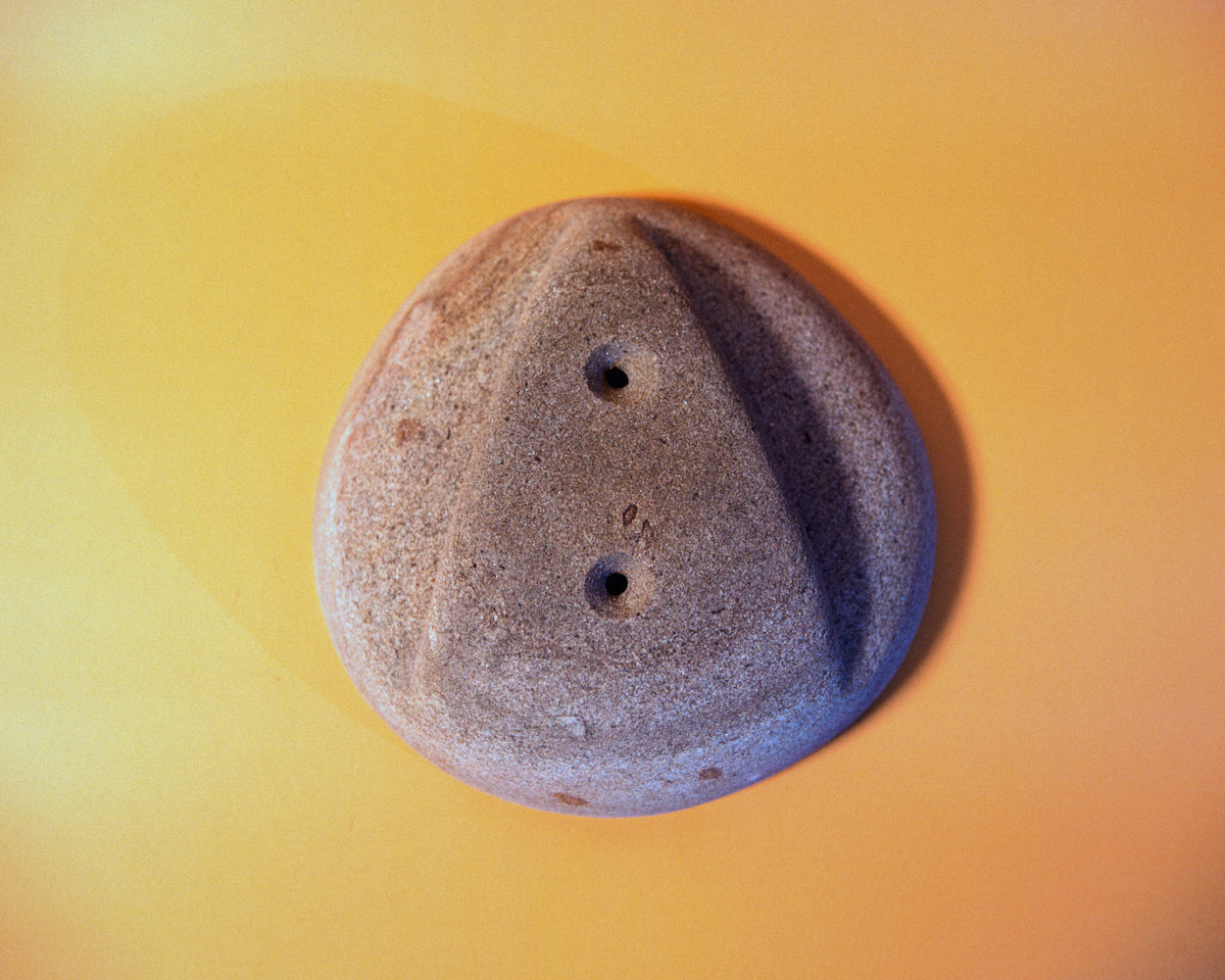 Medium Gritstone Pinch (STO047)