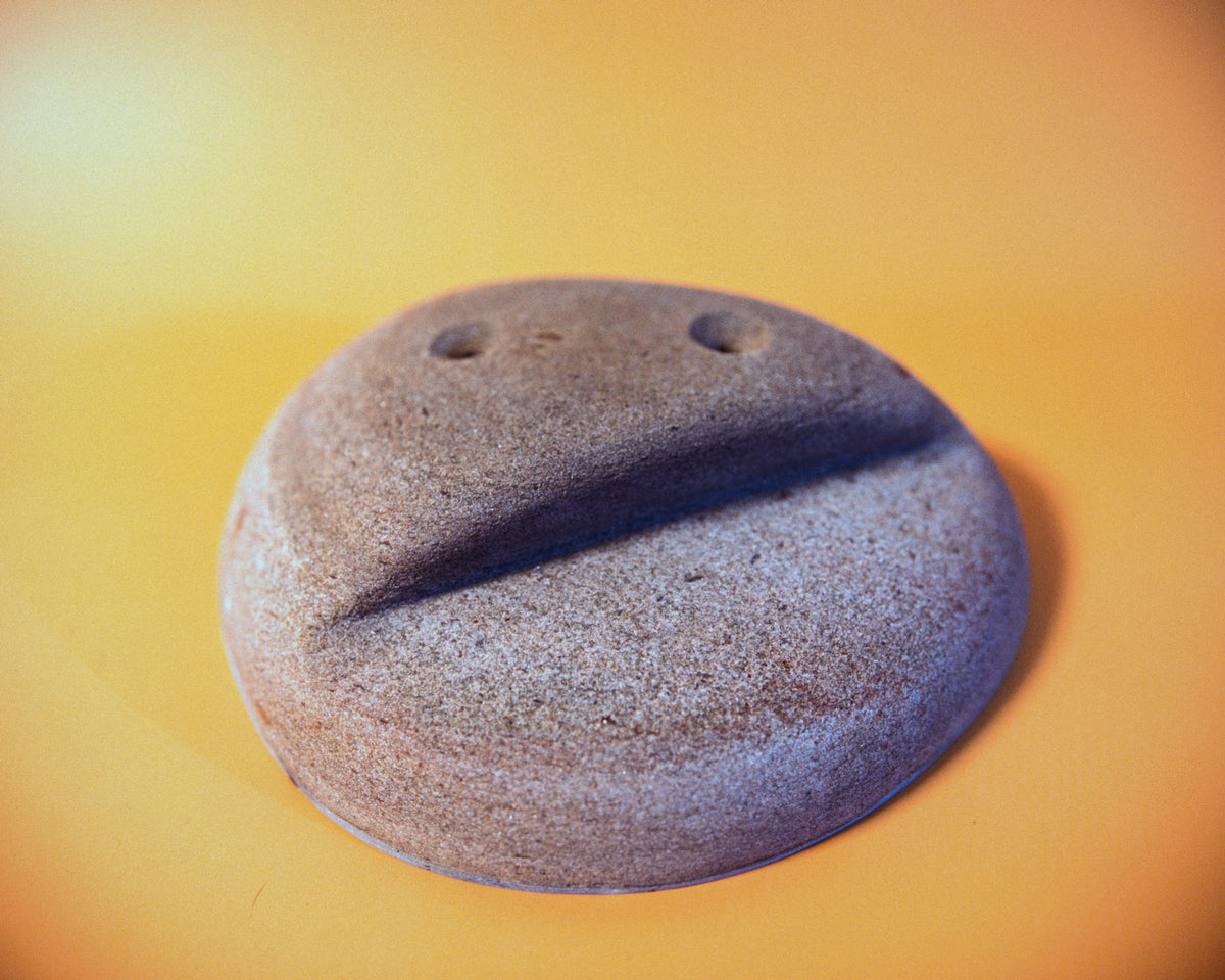 Medium Gritstone Pinch (STO047)