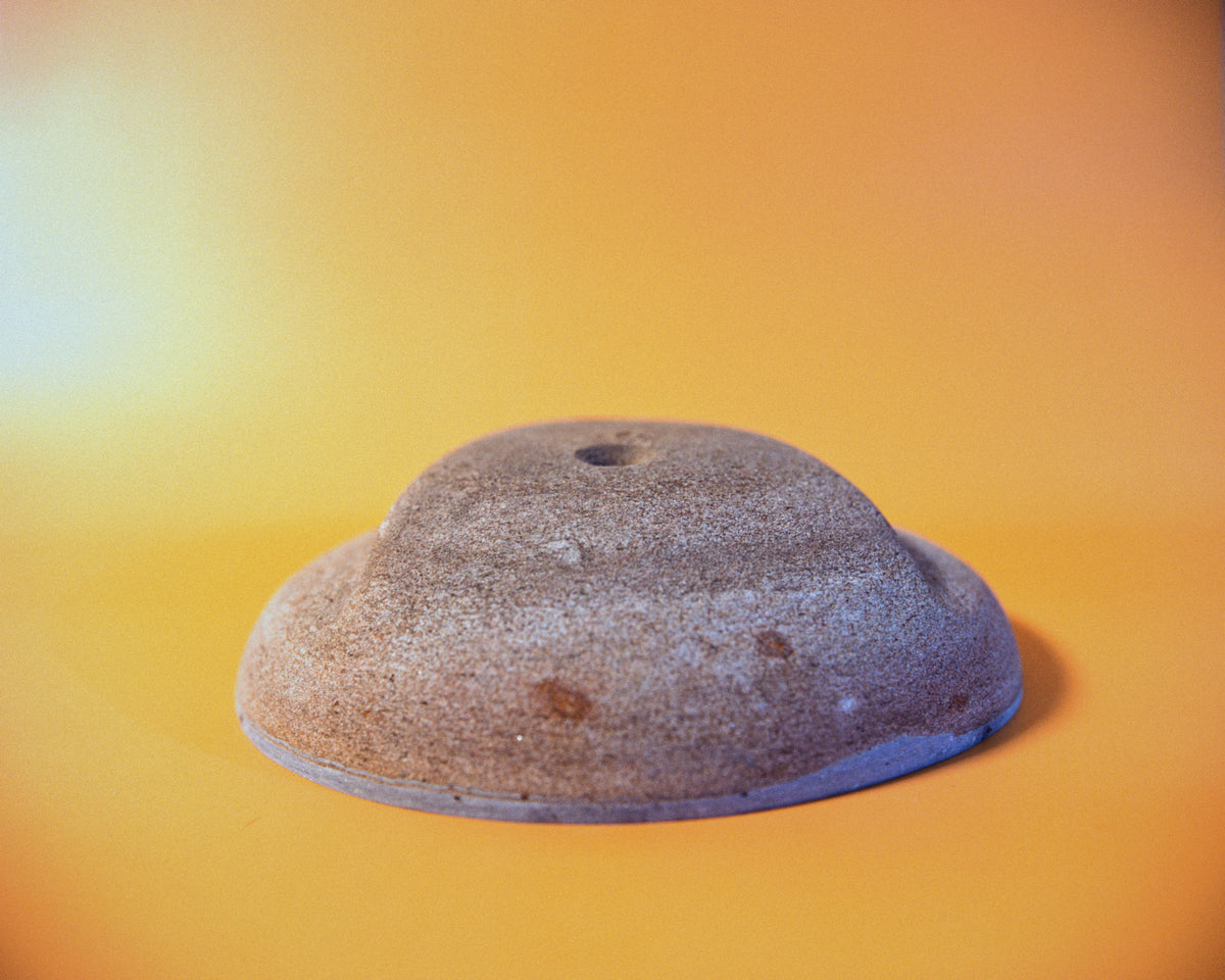 Medium Gritstone Pinch (STO047)