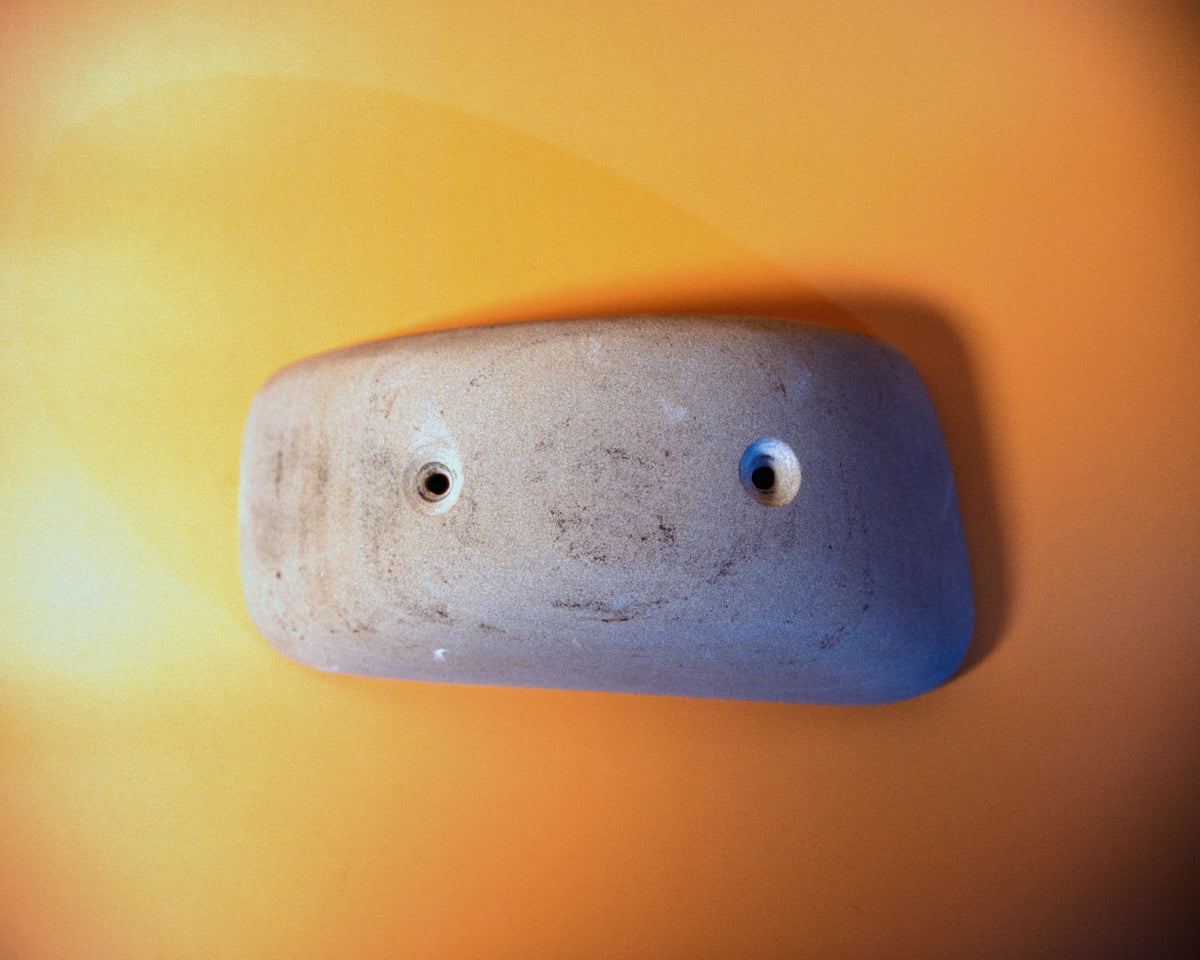 Large Sandstone Pinch (STO048)