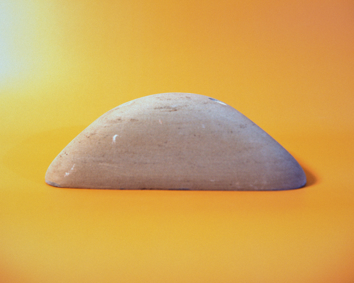 Large Sandstone Pinch (STO048)