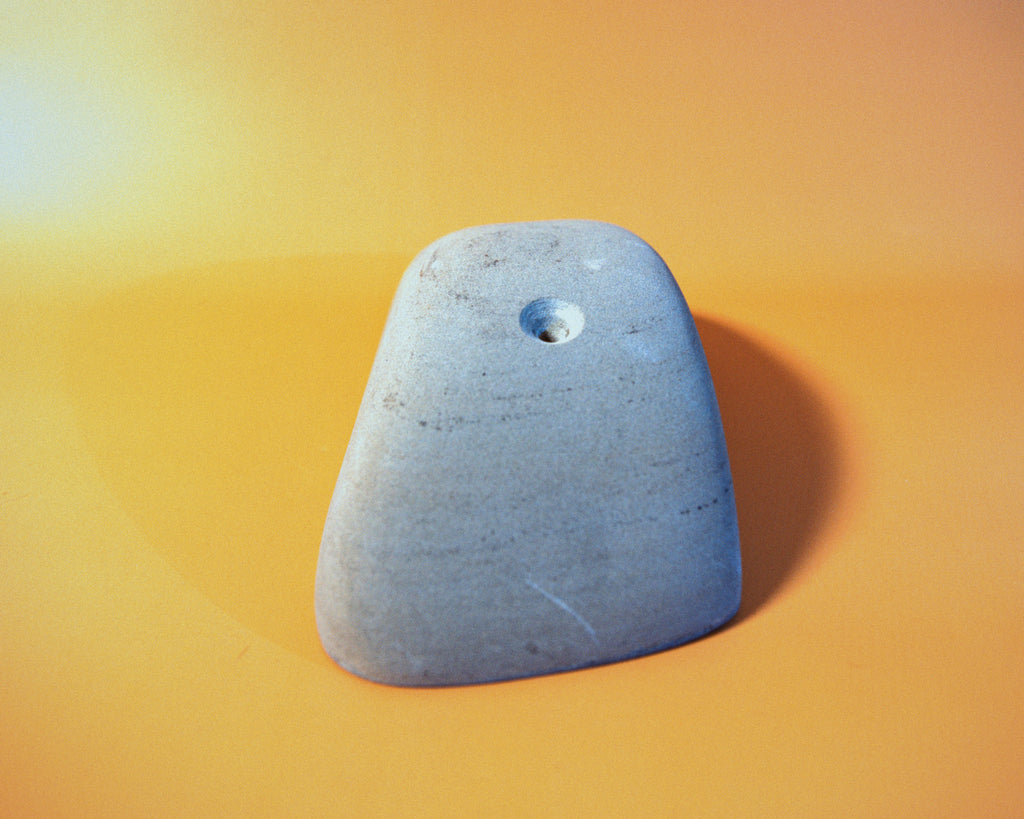 Large Sandstone Pinch (STO048)