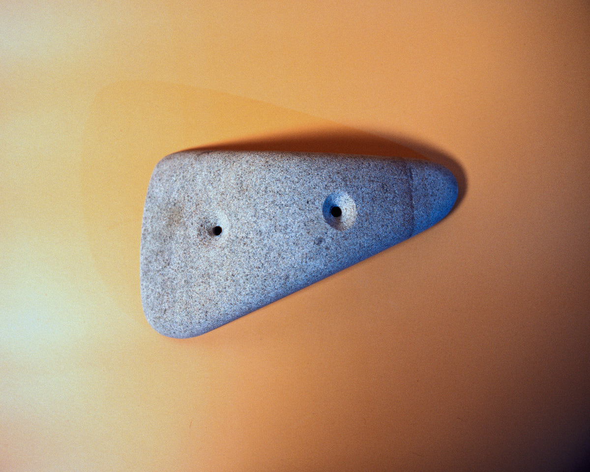 Medium Gritstone Pinch (STO049)