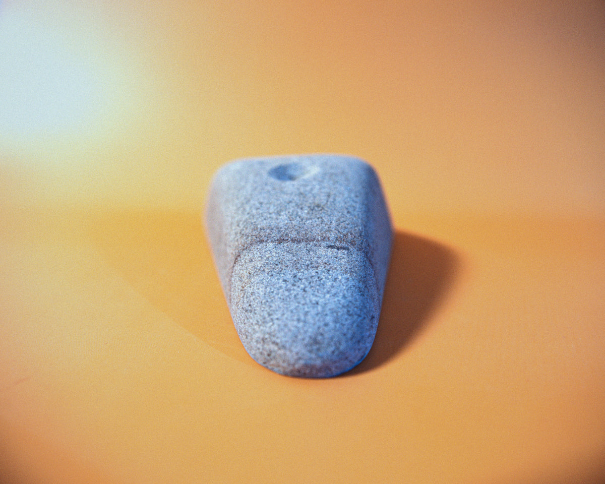 Medium Gritstone Pinch (STO049)