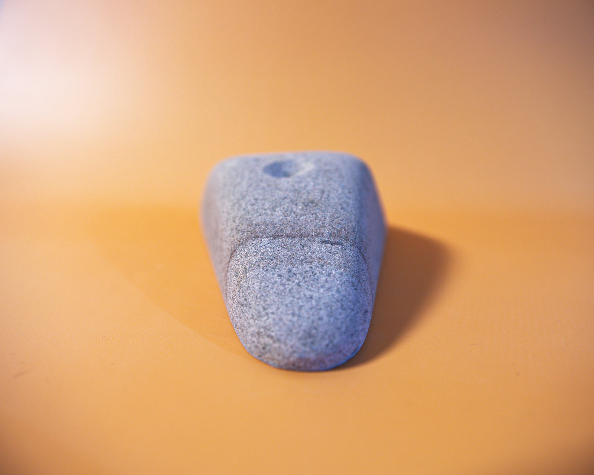 Medium Gritstone Pinch (STO049)