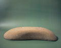 Large Gritstone Jug (STO051)