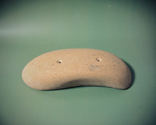 Large Gritstone Jug (STO051)