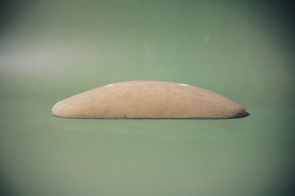 Medium Sandstone Edge (STO052)