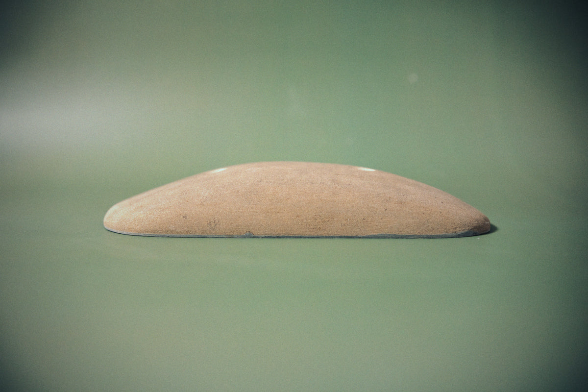 Medium Sandstone Edge (STO052)