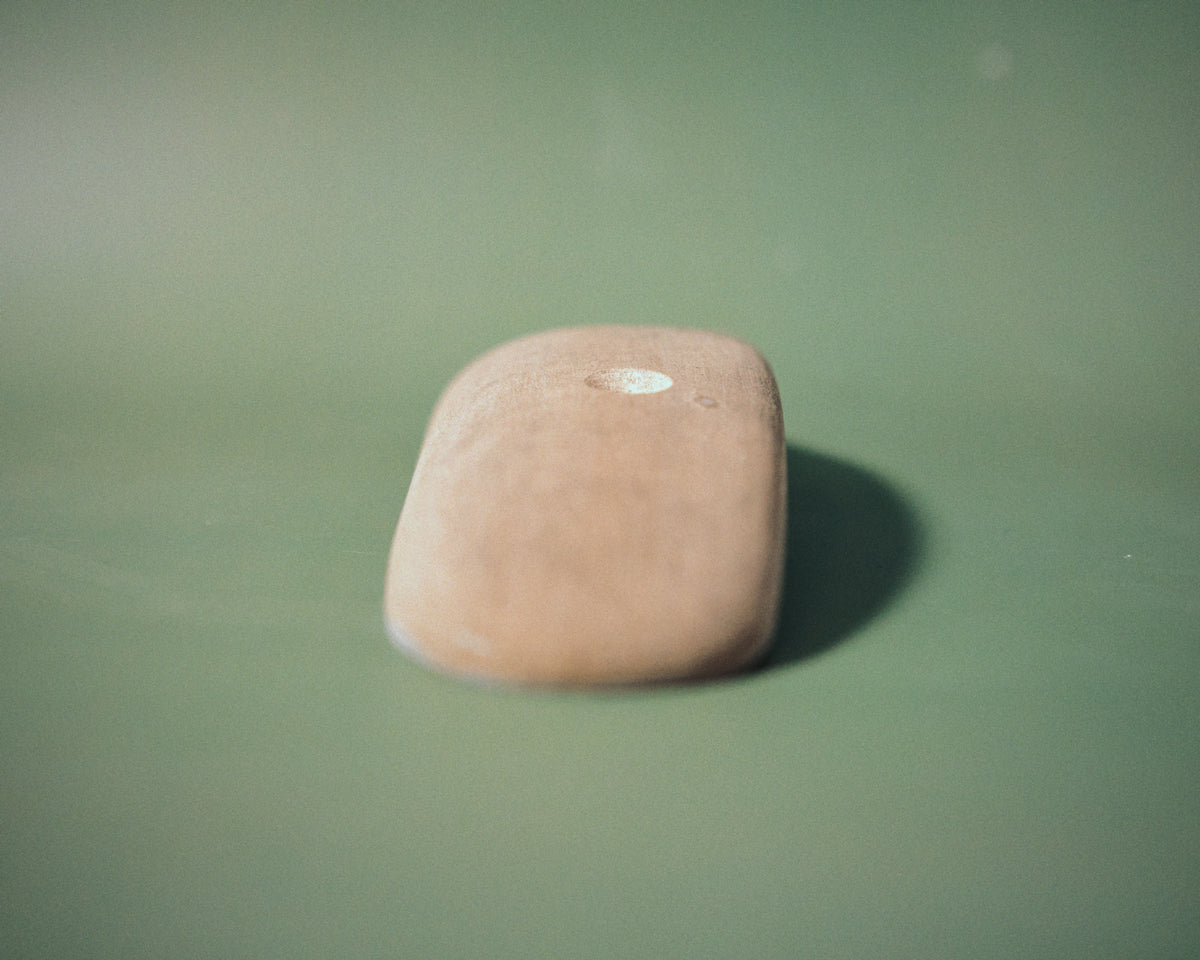 Medium Sandstone Edge (STO052)