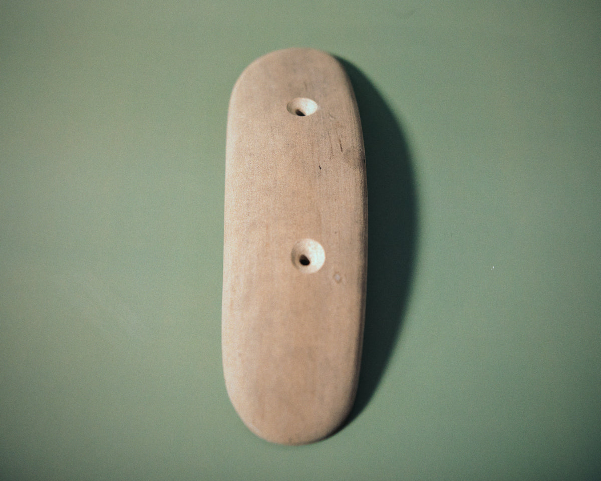 Medium Sandstone Edge (STO052)