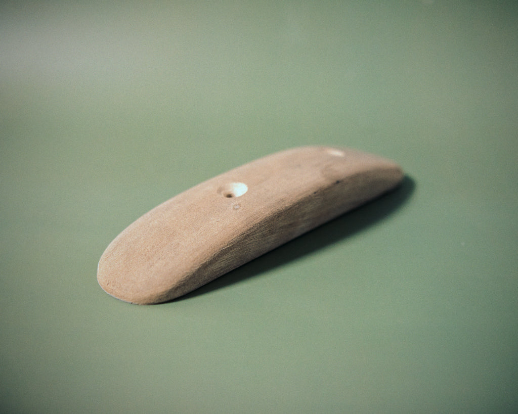 Medium Sandstone Edge (STO052)