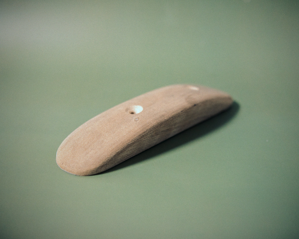 Medium Sandstone Edge (STO052)