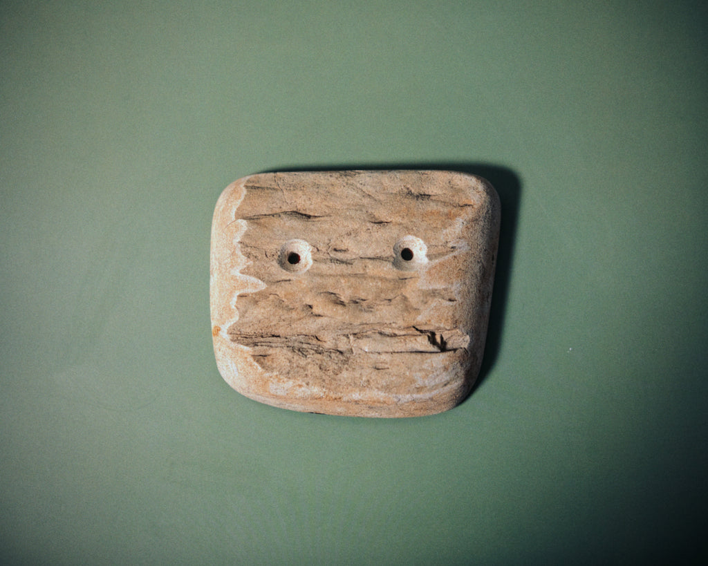 Medium Fossil Edge (STO053)