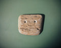 Medium Fossil Edge (STO053)