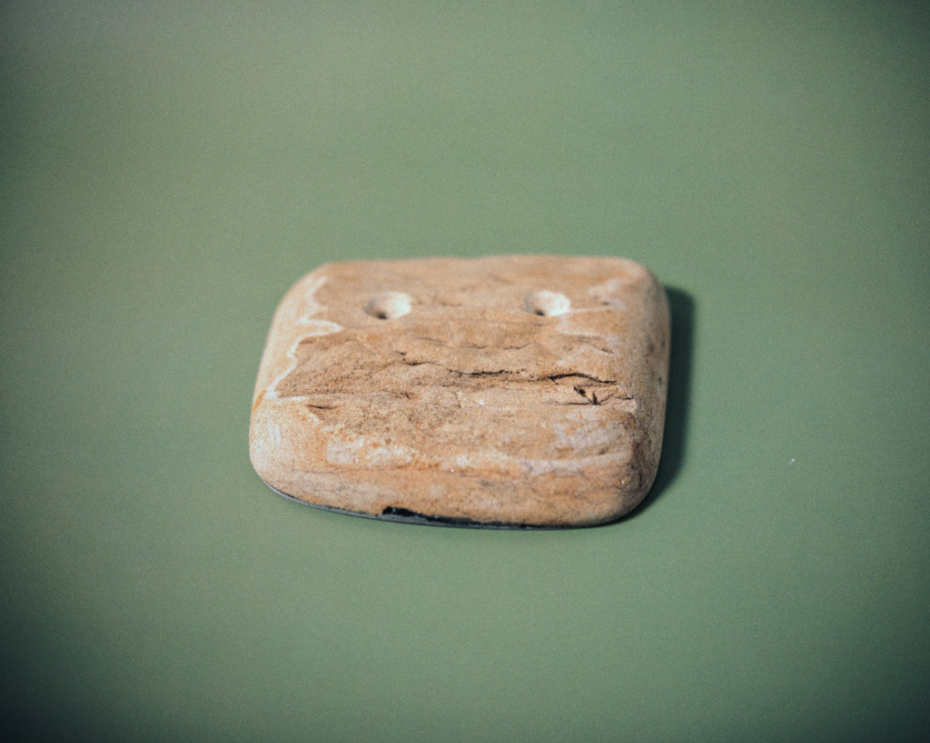 Medium Fossil Edge (STO053)