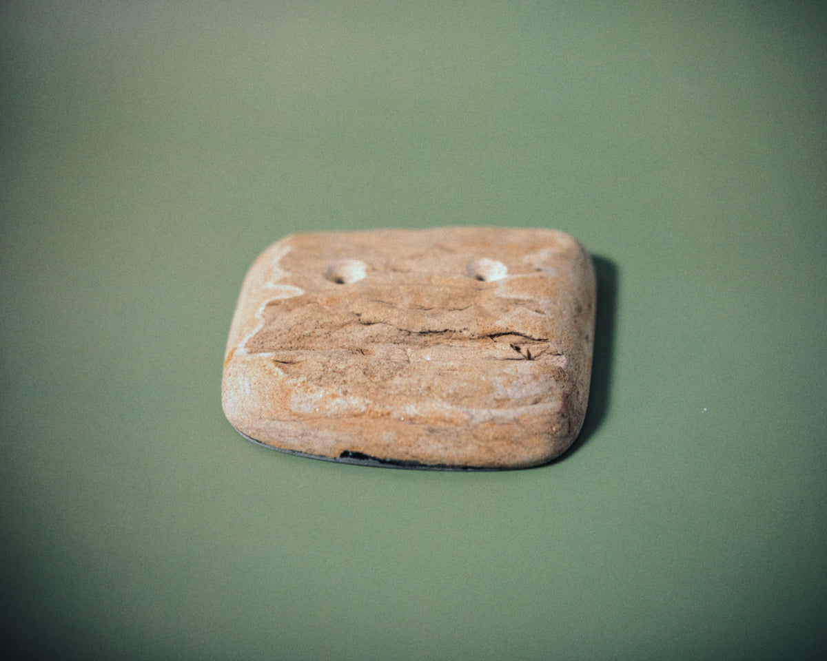 Medium Fossil Edge (STO053)