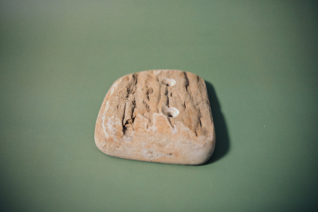 Medium Fossil Edge (STO053)