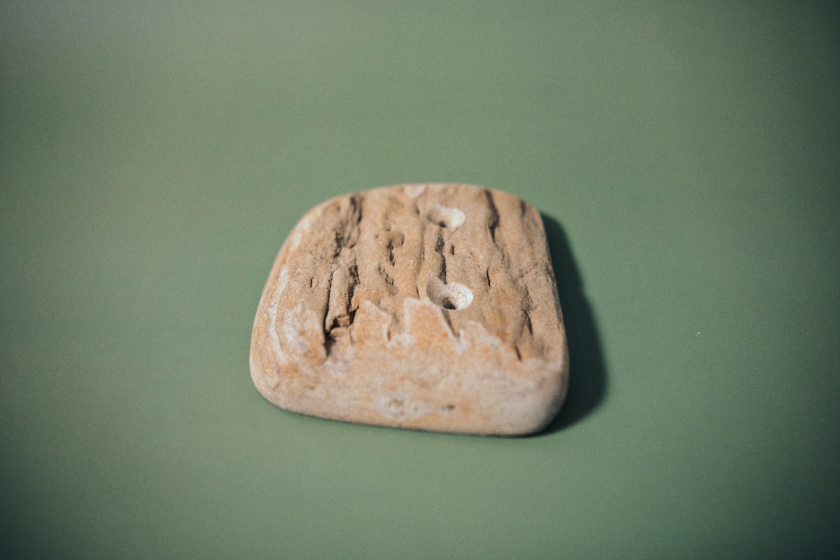 Medium Fossil Edge (STO053)