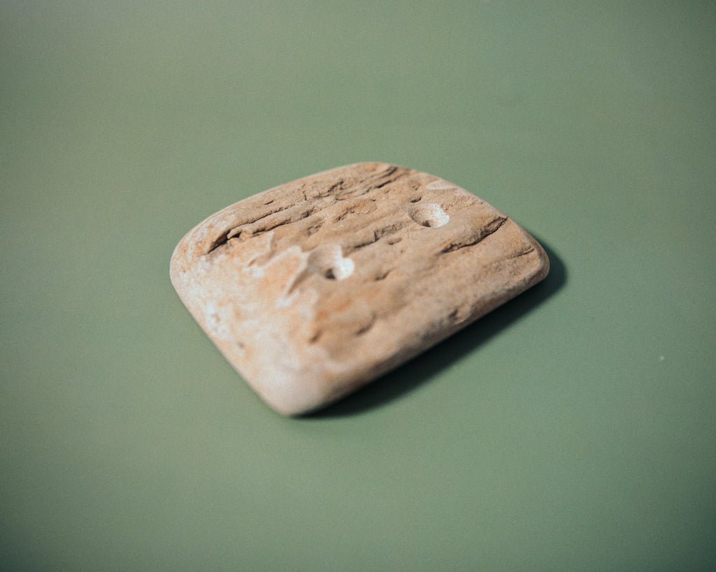 Medium Fossil Edge (STO053)