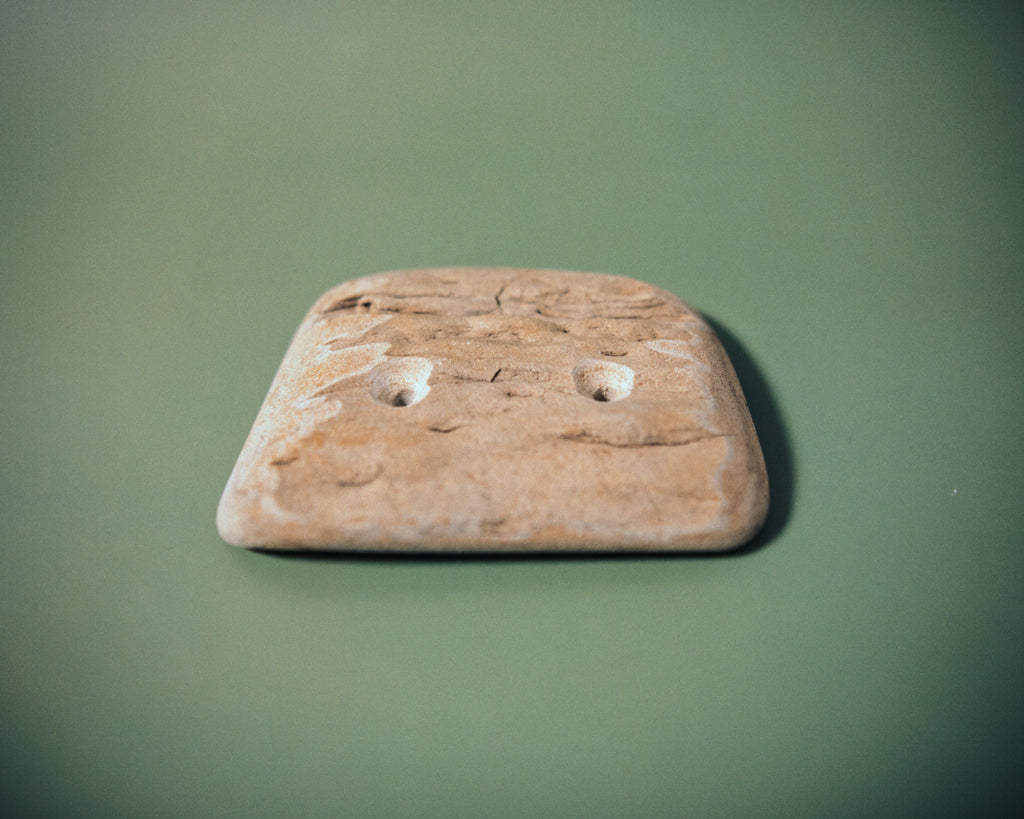 Medium Fossil Edge (STO053)
