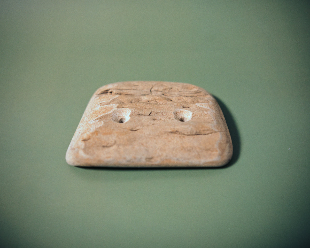 Medium Fossil Edge (STO053)