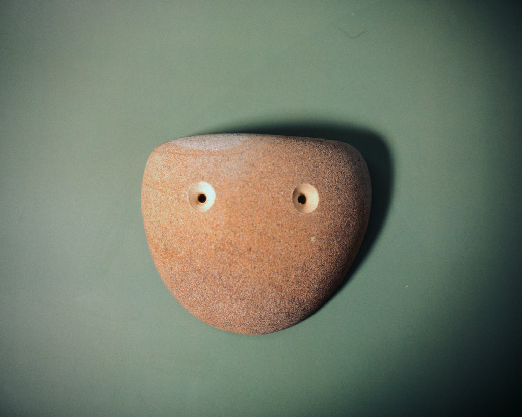 Medium Gritstone Jug (STO054)
