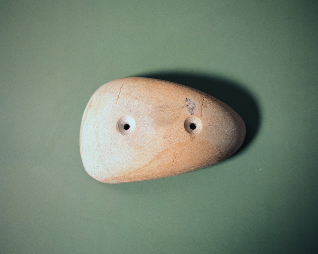 Medium Gritstone Pinch (STO055)